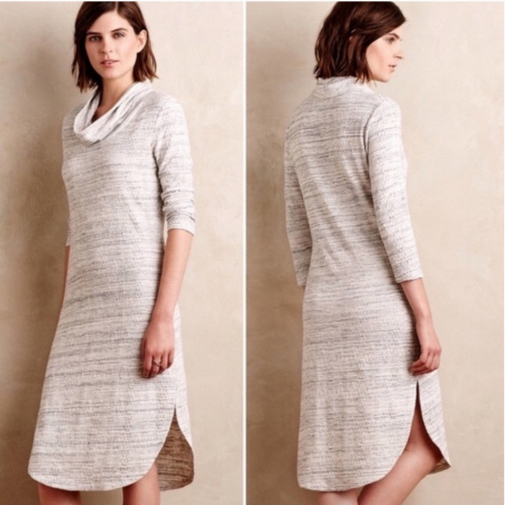 Anthropologie Dress